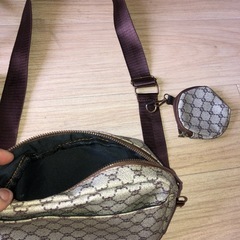 バッグ２点かばんの画像