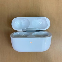 Apple AirPods 第2世代 【トレファク東大阪店】の画像