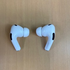 Apple AirPods 第2世代 【トレファク東大阪店】の画像