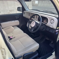 月々1万円〜⭕️ダイハツ ミラココア 車検R8年2月まで／ローン可・月1万円台〜の画像