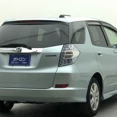 車内がスポーティー😊　ホンダフィットシャトル🫰の画像