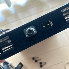 2018年　こたつ用取替ヒーター　の画像