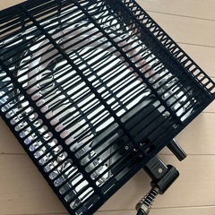 2018年　こたつ用取替ヒーター　の画像