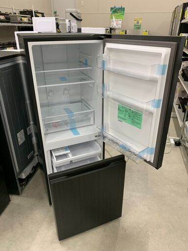 ★ジャングルジャングル石川金沢店★ アクア 冷蔵庫 AQR-20K 201L 2021年製 動作確認／クリーニング済み ☆ジャングルジャングル石川金沢店☆ アクア 冷蔵庫 AQR-20K 201L 2021