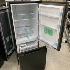 ★ジャングルジャングル石川金沢店★ アクア 冷蔵庫 AQR-20E4 201L 2025年製 動作確認／クリーニング済みの画像