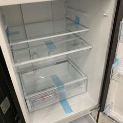 ★ジャングルジャングル石川金沢店★ アクア 冷蔵庫 AQR-20E4 201L 2025年製 動作確認／クリーニング済みの画像