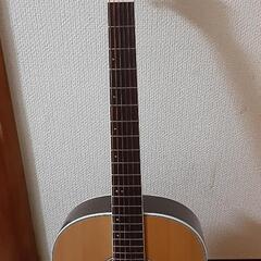 アコギ エレアコ james  j450a ova の画像