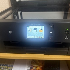 brotherインクジェットプリンター・複合機の画像