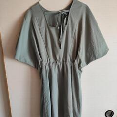 洋服の画像