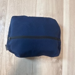 キャリフリー 2way抱っこひもの画像