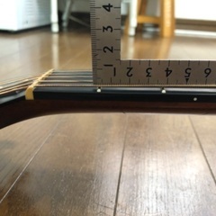 テイラー314エレアコの画像
