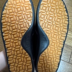 新品】コックシューズ　介護シューズ　看護シューズの画像