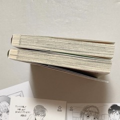 お疲れお兄さんは手芸沼につかりたいの画像