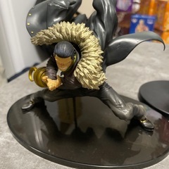 ワンピース フィギュア 11体セットの画像