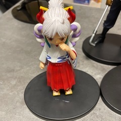 ワンピース フィギュア 11体セットの画像