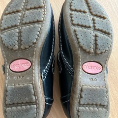 靴　15センチの画像