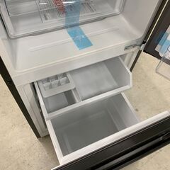★ジャングルジャングル石川金沢店★ アクア 冷蔵庫 AQR-14R 137L 2025年製 動作確認／クリーニング済みの画像