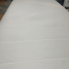 【お譲りします！】シングルマットレスの画像