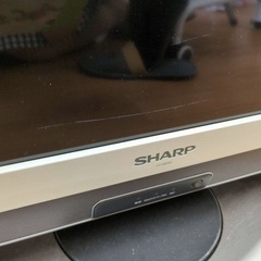 32インチ　テレビの画像
