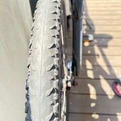 FINISS マウンテンバイク BIKE MX2.0 21段変速(前3×後7) 引取専用