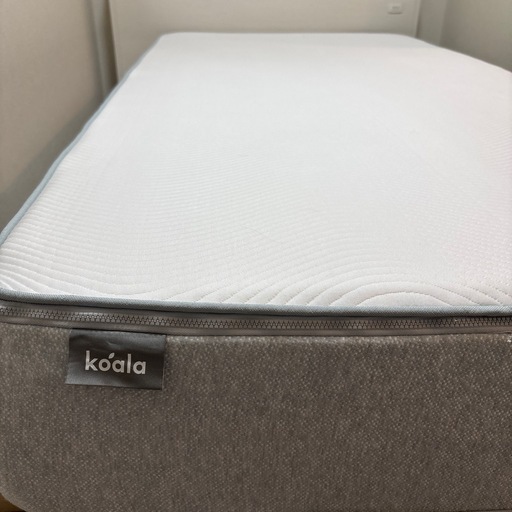 koalaマットレス　シングル