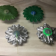 1箱1100円【入荷予定】🌸造花🌸(アーティフィシャルフラワー)　※一定数購入希望があった際に入荷いたしますの画像