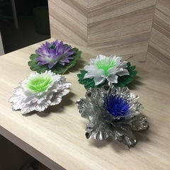 1箱1100円【入荷予定】🌸造花🌸(アーティフィシャルフラワー)　※一定数購入希望があった際に入荷いたしますの画像