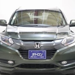 【自社ローン対象】ホンダ ヴェゼル　ハイブリッド 　Ｚ　□SUV/97000km□　の画像