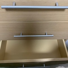 収納家具の画像