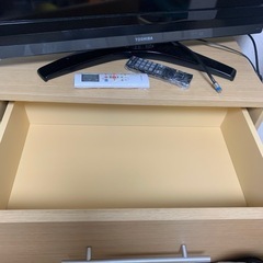 収納家具の画像