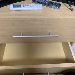 収納家具の画像