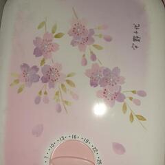 タッパーセット🌸4️⃣の画像