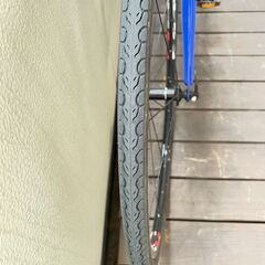 ＧＩＯＳ　MISTRAL　イタリアンデザインクロスバイク　引取専用の画像