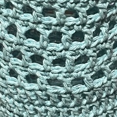 ハンドメイド、
ペットボトルカバーの画像