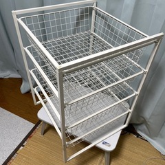IKEA JONAXEL 収納の画像