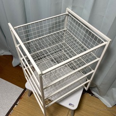 IKEA JONAXEL 収納の画像