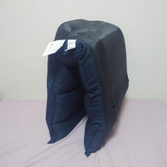 【美品】首リクライニング座椅子の画像