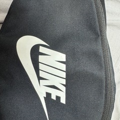 NIKEショルダーバックの画像