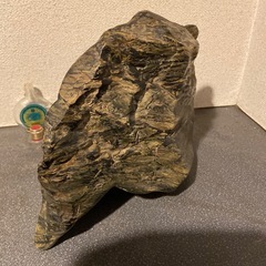ガーデニング　飾り石　天然石の画像