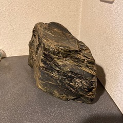 ガーデニング　飾り石　天然石の画像