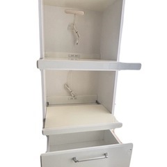 レンジ台レンジボード
の画像