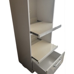 レンジ台レンジボード
の画像