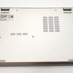 NEC NEXTREME Carbon i7-1355U搭載 2024年発売の画像
