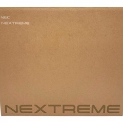 NEC NEXTREME Carbon i7-1355U搭載 2024年発売の画像