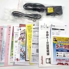 NEC NEXTREME Carbon i7-1355U搭載 2024年発売の画像