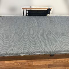【美品】ニトリ　電動ベッドの画像