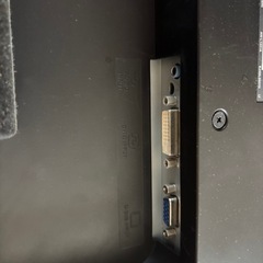 モニターの画像