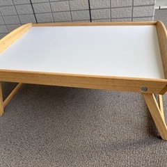 IKEAトレーの画像