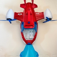 パウパトロールエアパトローラーの画像