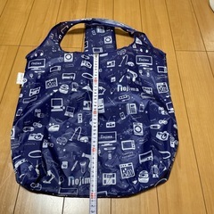 エコバッグの画像